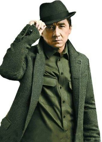 香港演艺界四大天王,曾经呼风唤雨的大哥