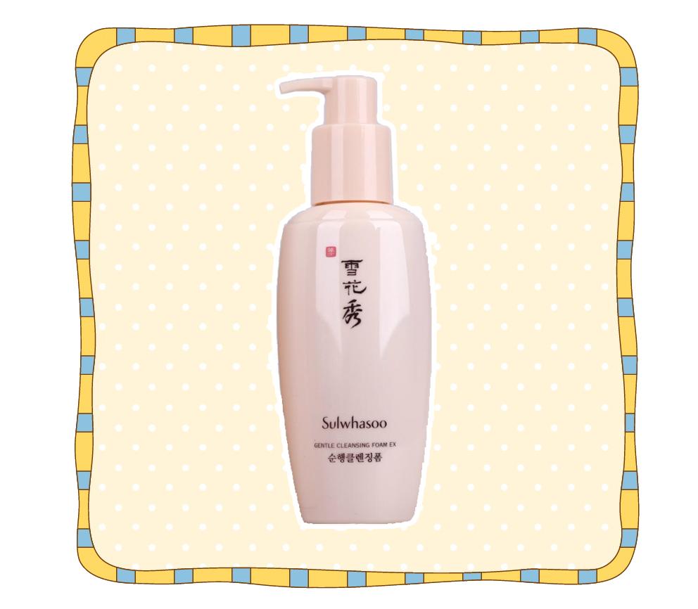 10款热门洗面奶测评,12款热门洗面奶测评