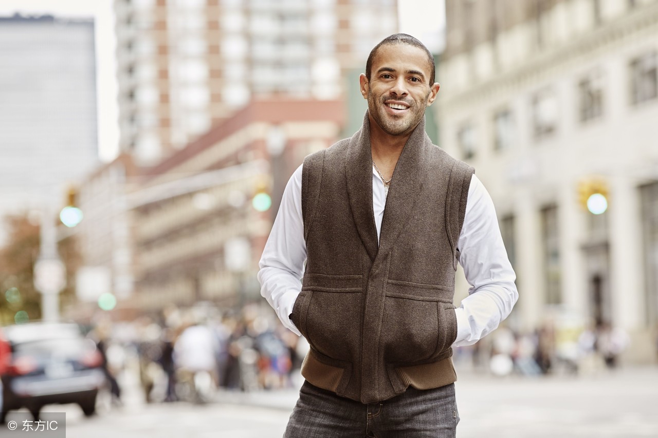 永远不过时的小白袄,永远都不会过时的衣服