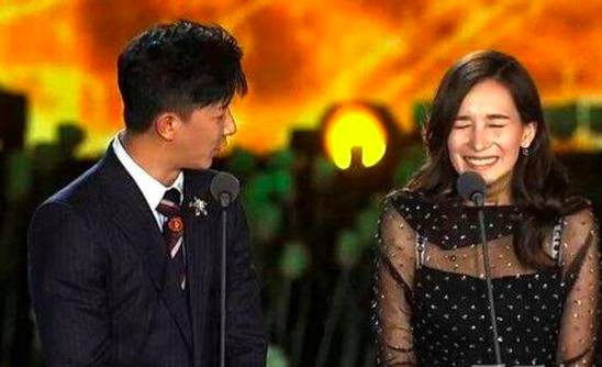 韩庚卢靖姗什么时候交往的,卢靖姗和韩庚哪一年结婚