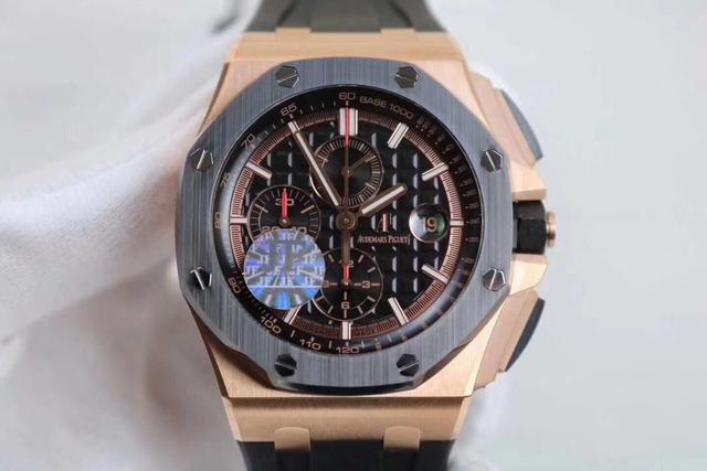 广州高仿表能达到什么程度,深度揭露高仿表的内幕