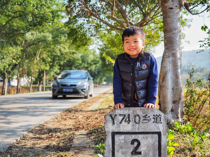 经典福克斯手动自驾游,福克斯stline自驾游