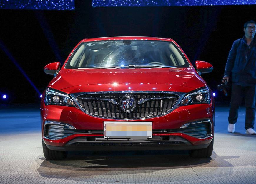 全新别克威朗出色的性价比和性能,别克威朗怎么样优缺点