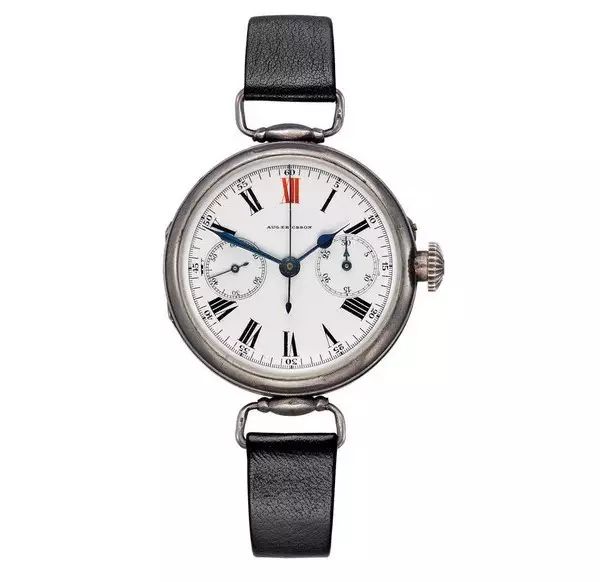 浪琴为什么会地位下降呢,浪琴是不是太普通了