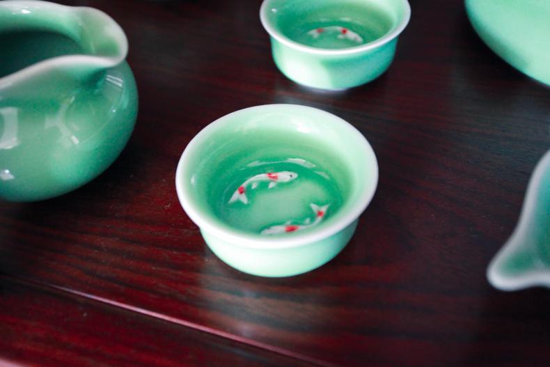 去苏州太湖度假村攻略,苏州东山三山岛古井山庄