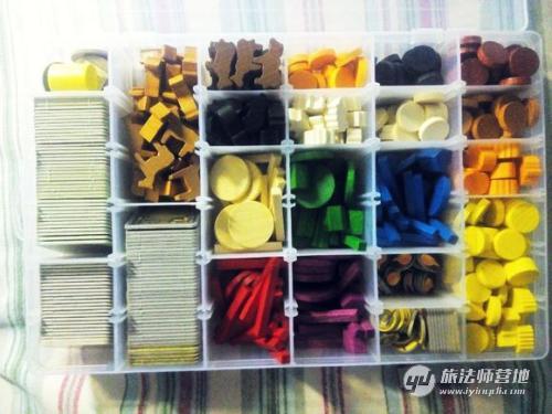 桌游文学常识,桌游有什么套路