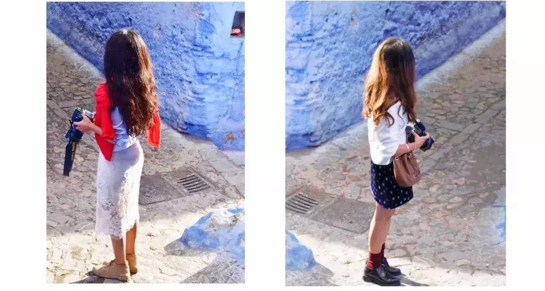 最不象非洲的国家—北非玫瑰摩洛哥，2018年最新旅游攻略