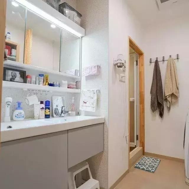 值得收藏的6个干货,卫浴收纳省钱好物推荐