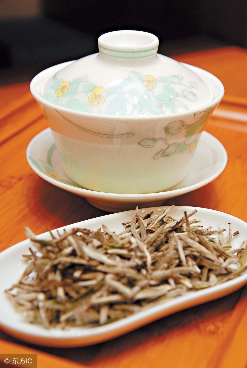 中国十大名茶最新排名,安徽名茶中被列为中国十大名茶