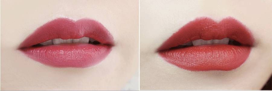 mac口红最火的色号,Mac口红热门色号推荐