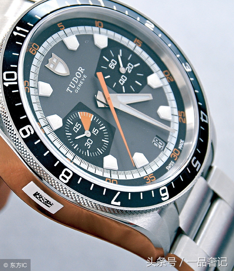 保时捷手表怎么看时间详细教学,保时捷配件查询真伪