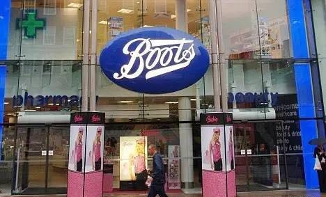 英国希思罗机场免税店买什么划算,伦敦希思罗免税店