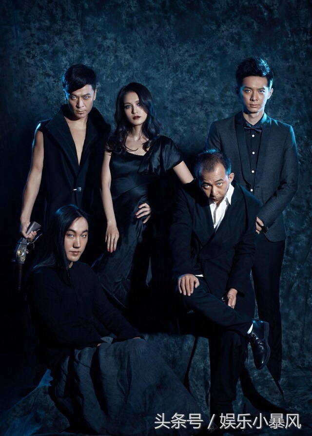 灵魂摆渡黄泉三七心生欢喜台词,灵魂摆渡让人印象深刻的片段