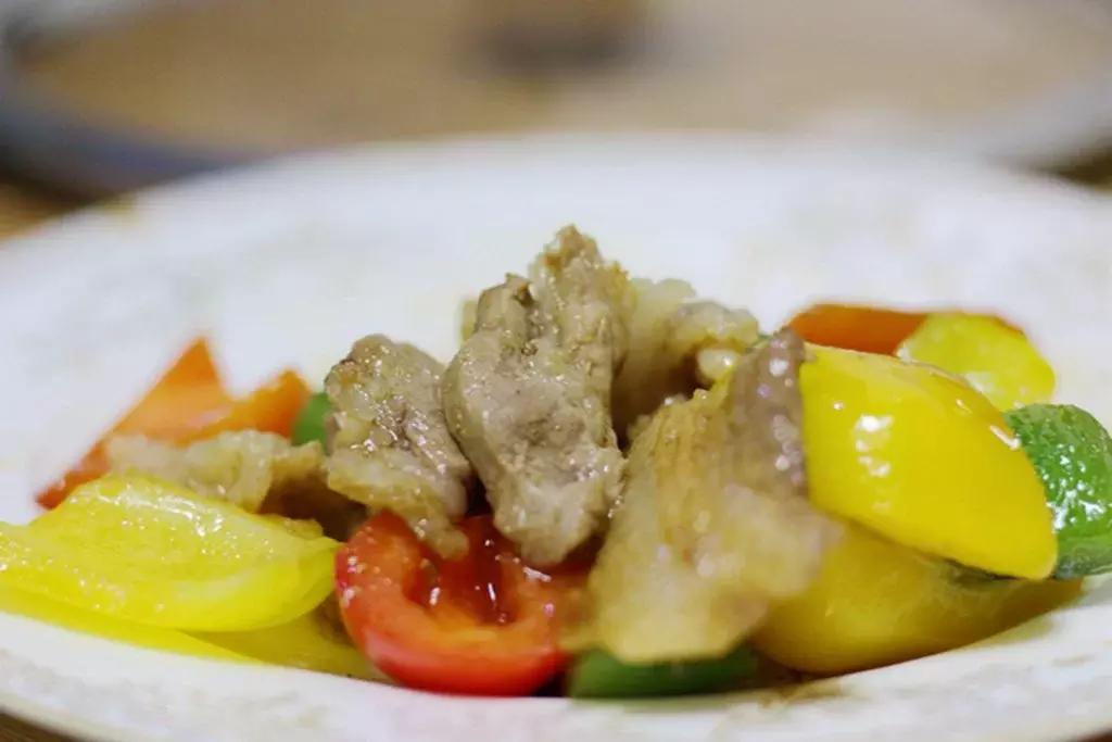 年夜饭不发愁?无油烟易清洗,尚尼开普敦:妻子的厨房生活好工具