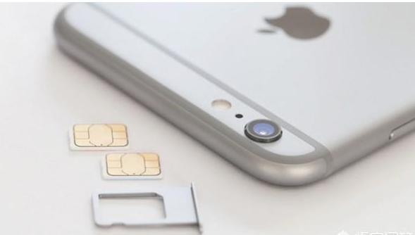 为什么苹果手机不能双卡开微信,苹果12mini系列支持双卡双待吗