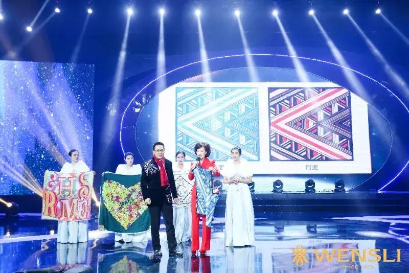 万事利丝绸前景,万事利丝绸套路