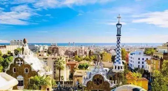 大咖纷纷投资西班牙,西班牙成为中国人规划移民热点国家