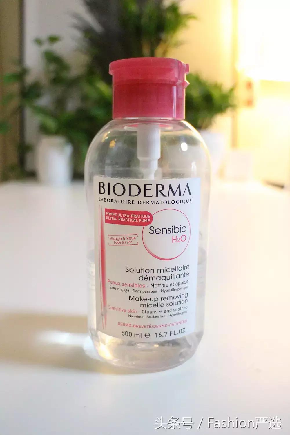 油皮卸妆推荐测评学生党,三款大牌卸妆测评踩雷