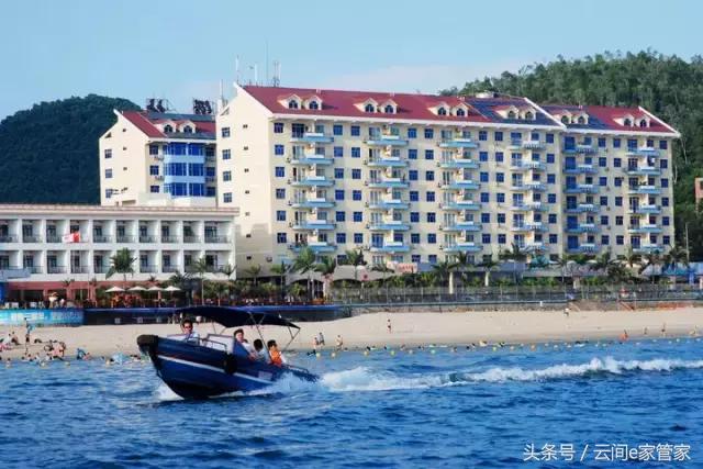 春节留深,去哪里买年货又省又全?