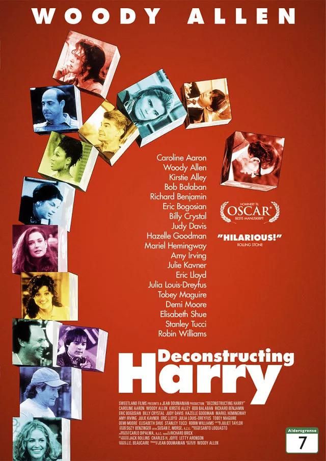 伍迪艾伦一部电影拍多久,伍迪艾伦全部电影