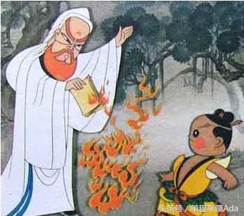 20年前经典动画片,盘点童年看过的10部经典动画片