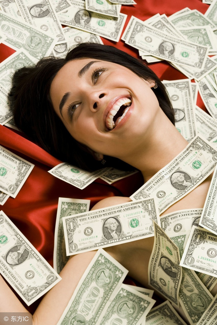 梦见这个虽然恶心但是预示着要发大财