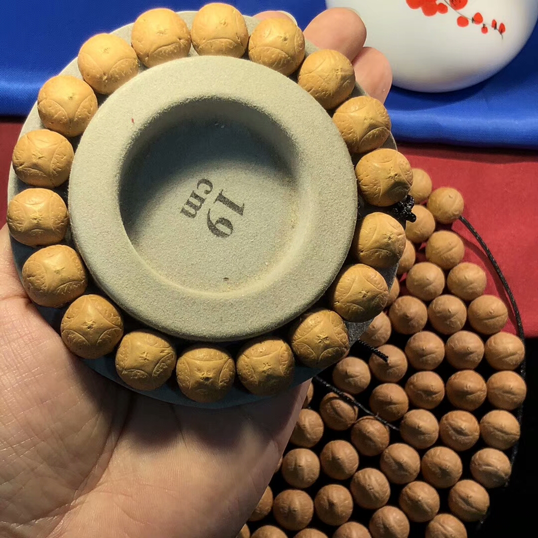 想成为别人上门求购的凤阳菩提，记住这6点就够了