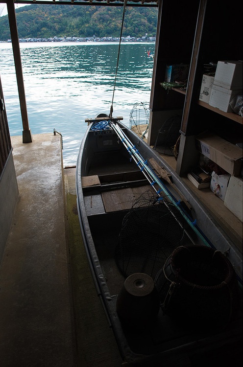 日本最美农民村庄,日本淳朴童话村落