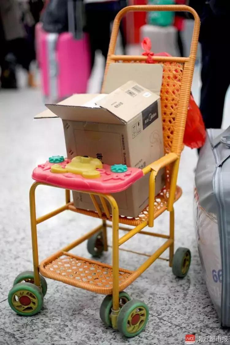 深圳北站早高峰有多拥挤,深圳北站被挤爆的原因