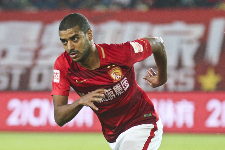 fm中超外援推荐,fm看球员