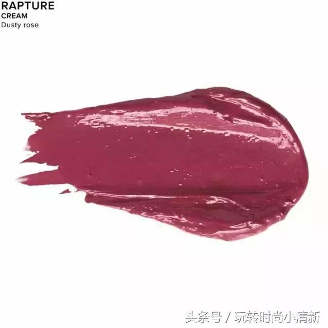 2018口红国货,dior口红720雕花玫瑰色