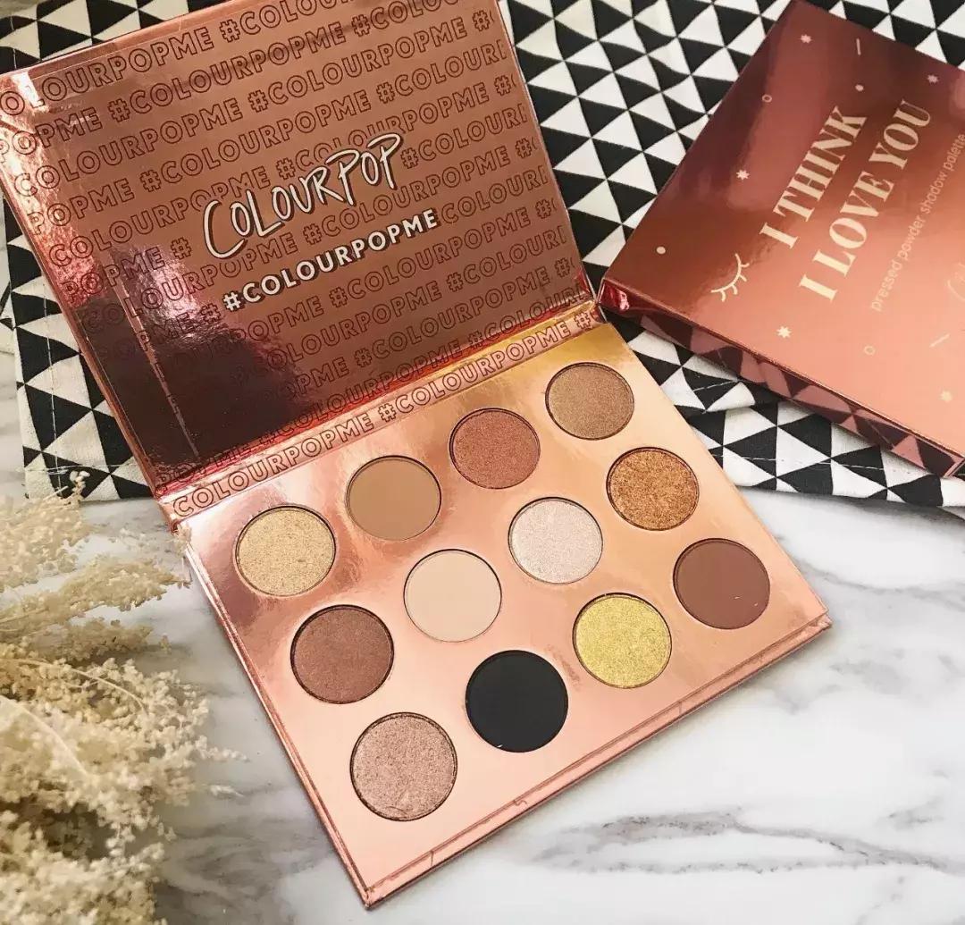 彩妆｜光听名字就腿软的撩人情圣，就藏在这堆化妆品中