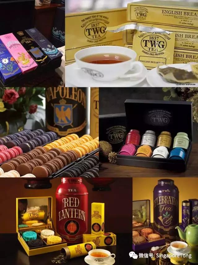 新加坡旅游回来带什么礼物,在新加坡可以带什么特产回国