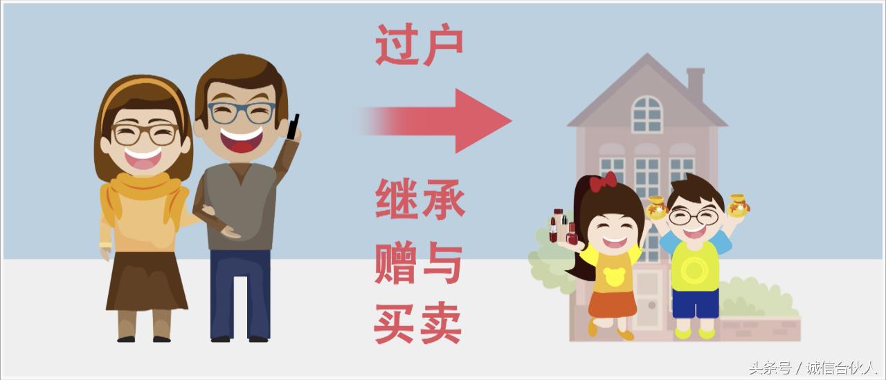 房屋赠与手续需要哪些材料,办理房屋赠与公证需要哪些材料