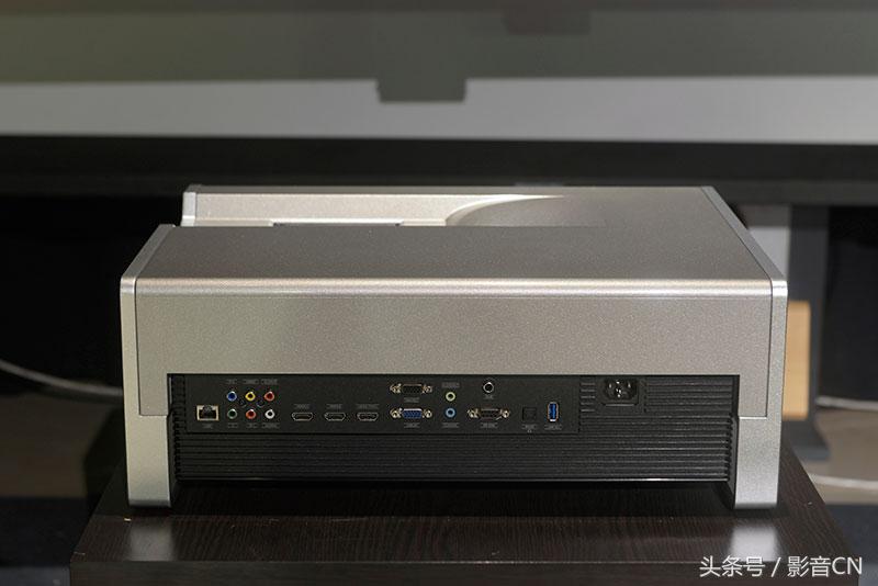 「深度测评」2018选激光电视,看这篇就够了·Inovel(艾洛维)V7