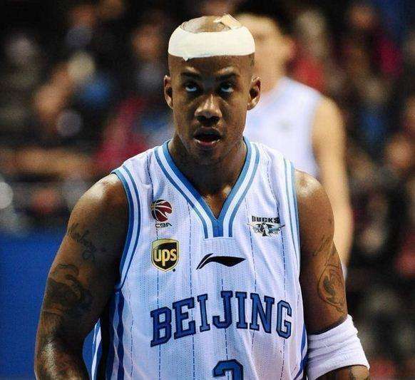 再见马政委,别了黄金一代,马布里的篮球传奇生涯!