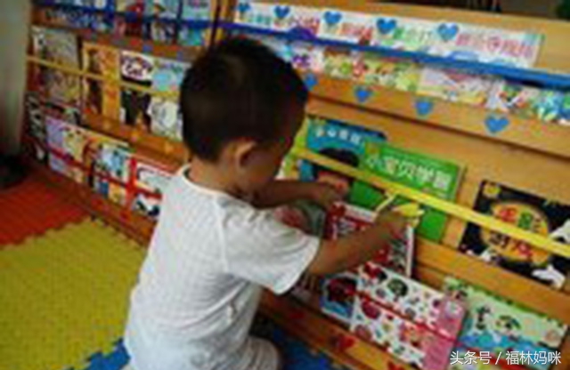 孩子一看书就犯困怎么教育,孩子读书犯困最好的解决方法