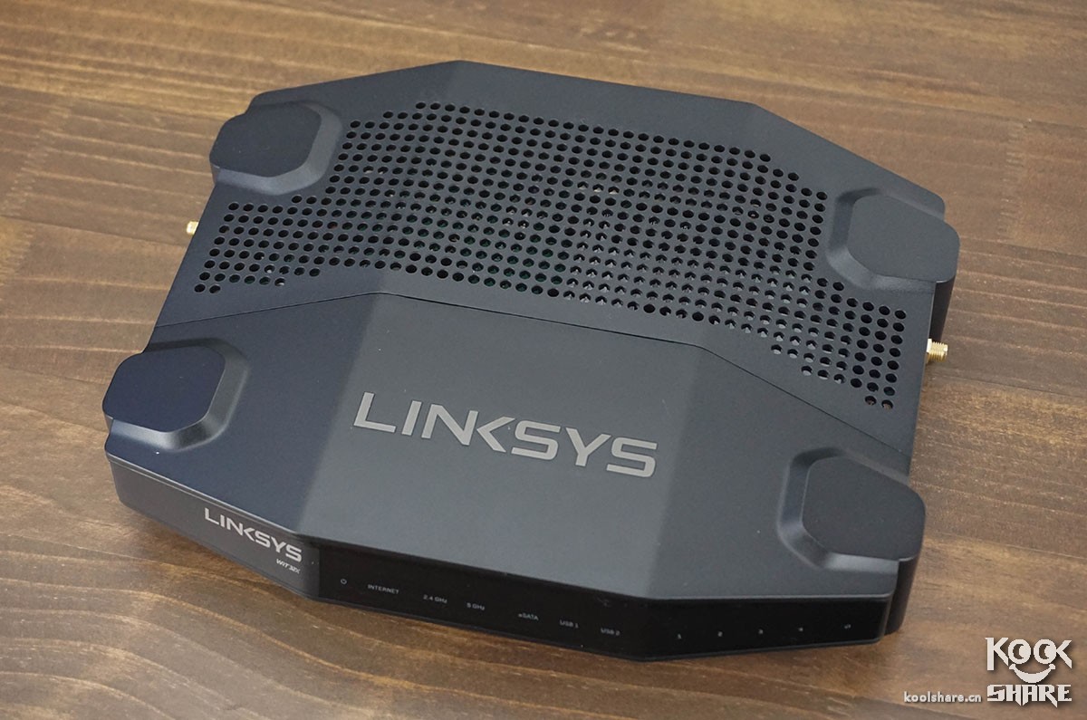 linksyswrt3200路由器设置,linksyswrt32x拆解