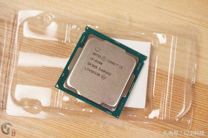h110能装8代i3,h110主板魔改支持8代cpu