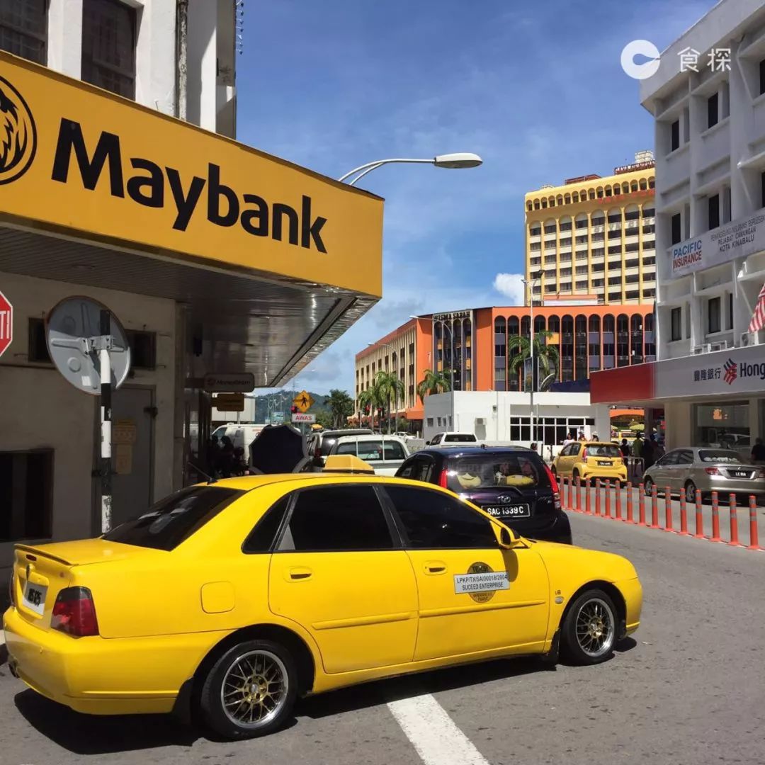 沙巴一日游必去的地方,沙巴旅行带你逛逛沙巴的海鲜早市