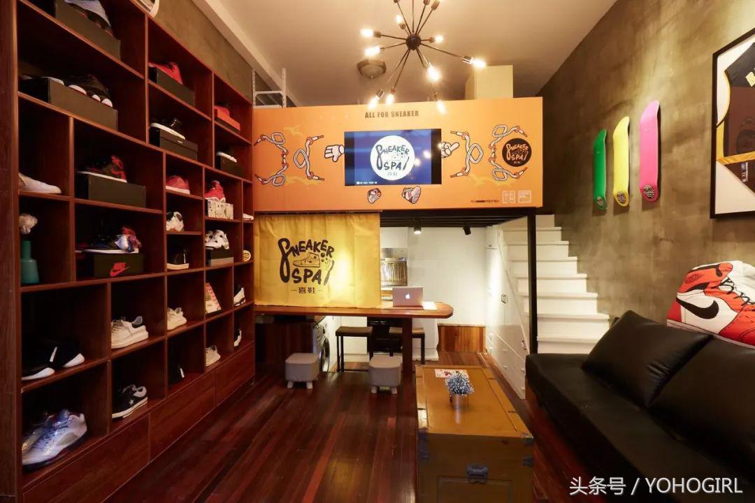 怎样买到几十块钱的球鞋,如何用200买1000块的鞋