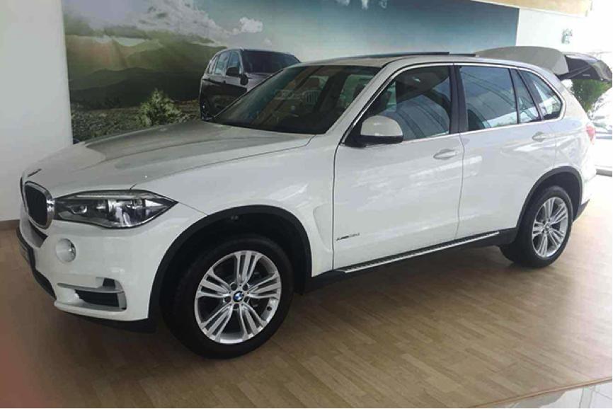 2020款宝马x5美版的怎么样,美版进口x5好还是华晨宝马好