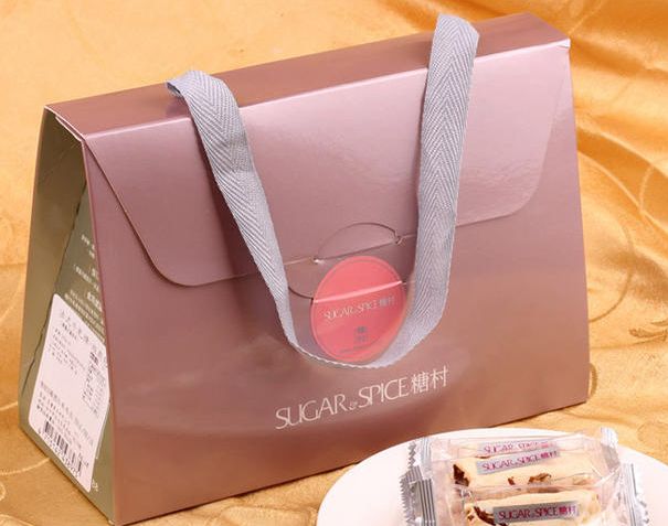 10种超好吃的年货零食推荐，用味觉上的小惊喜，重拾过年乐趣