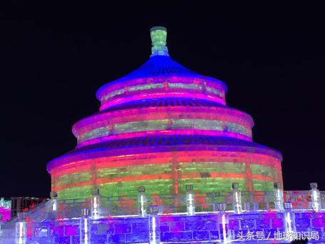 小白鲸的东北之旅｜地球知识局