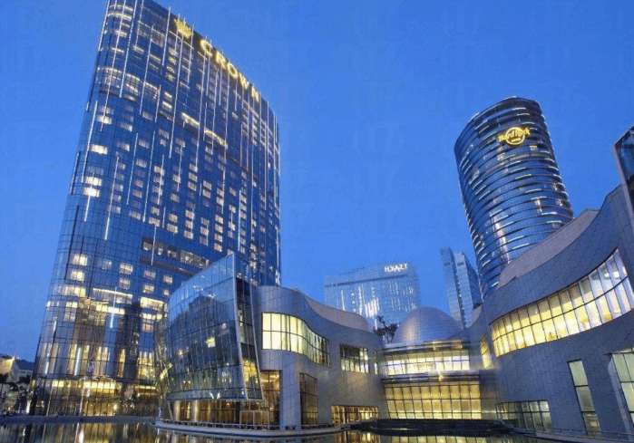 揭秘阿联酋8星级皇宫酒店,阿联酋顶级奢华酒店