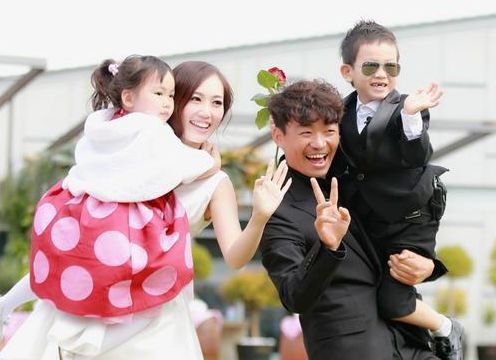 王宝强马蓉离婚事件全过程梳理,王宝强马蓉离婚案终审