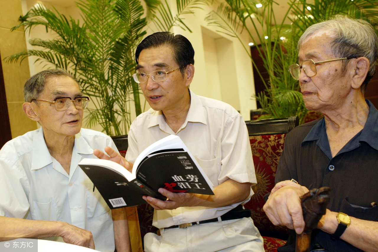 中国人都该看的演讲,中国所有人要听谁的话