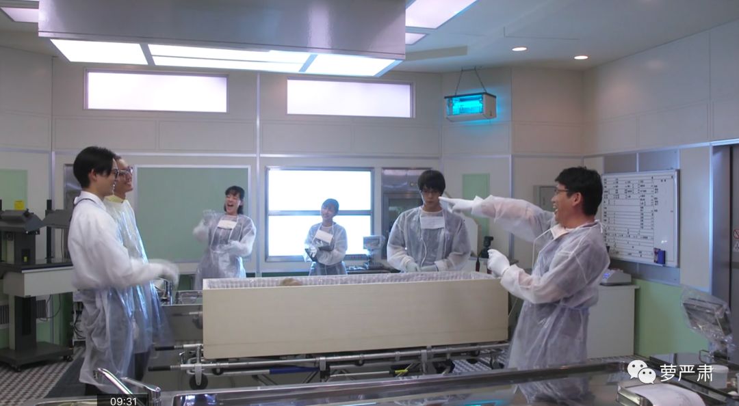 忙到面如土色不洗头，第一集就被分手，这个女主我好喜欢