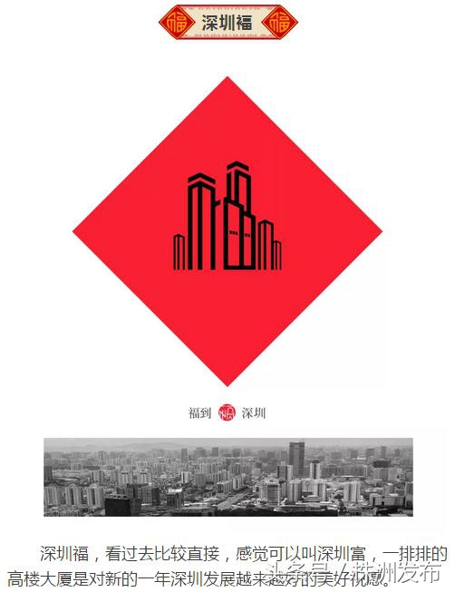 80后设计的中国32个省市福字,一个80后设计的中国32省福字