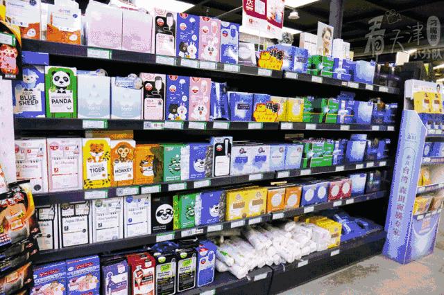 天津大胡同市集,天津最全年货市集都在这儿了